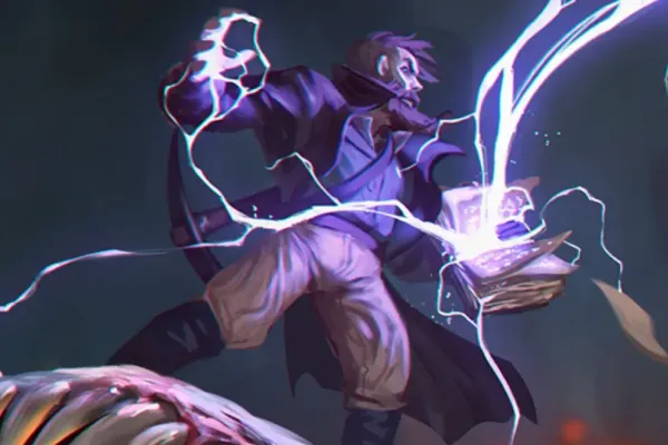 Railgods Debuts on Steam: A New Era in Survival Gaming