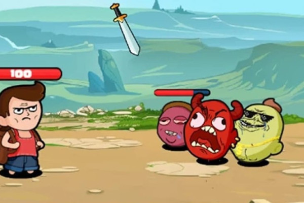 New Mobile Game Troll Face Criticized for Unoriginal Meme-Based Design