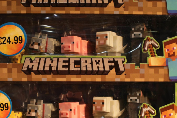 AI-assisted Voice and Video Generator Powers TikTok Account with CGI Voices