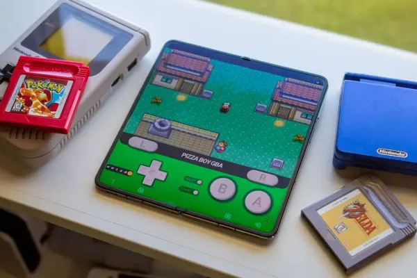 Retro Gaming Resurgence: Emulation Keeps Classic Games Alive