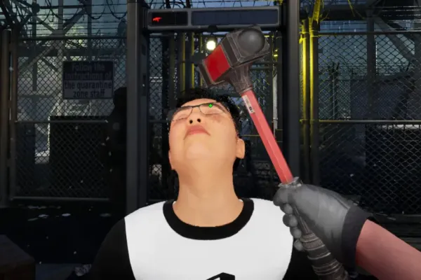 Launch of Quarantine Zone Adds Unique Twist to Medical Sim Genre