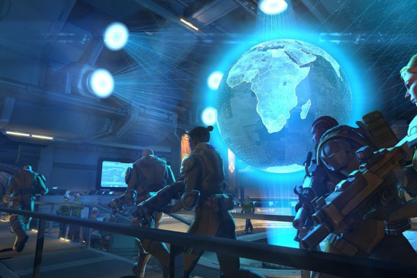 Bit Reactor Innovates Tactical Strategy Games with Immersive Storytelling