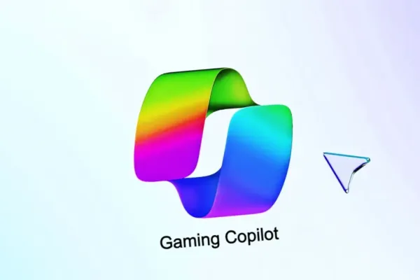 Microsoft Introduces AI-Powered Gaming Copilot on Windows 11