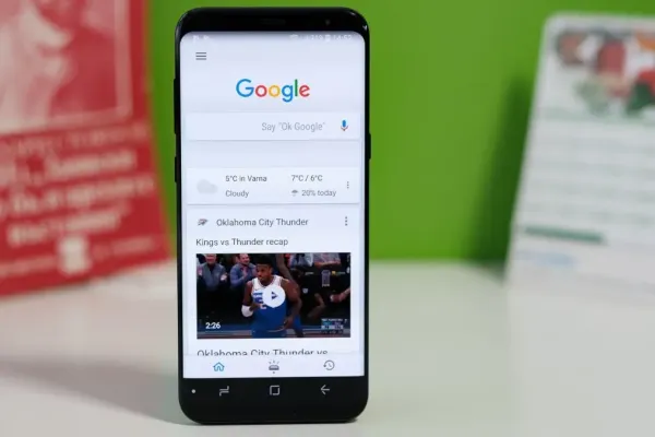 Google Launches New Images Tab for iOS and Android