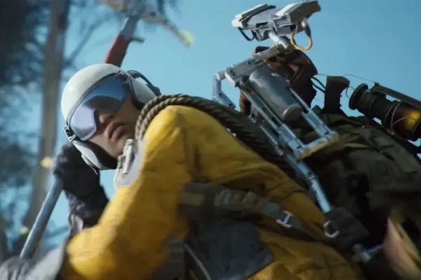 Arc Raiders Strains Under Surge of Players