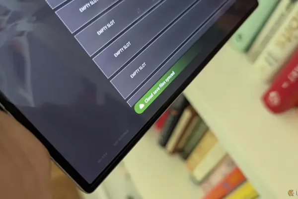 Navigating Android's Complexities in Save Game Data Management