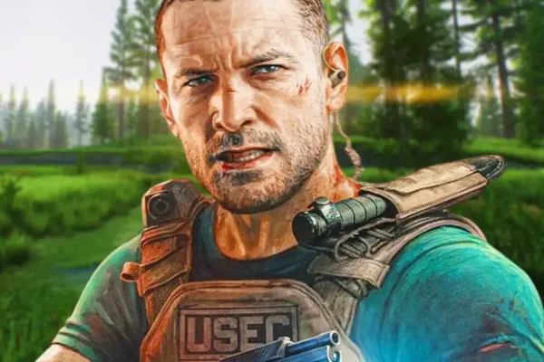 Escape From Tarkov PvE Wipe to Enhance 1.0 Launch Experience