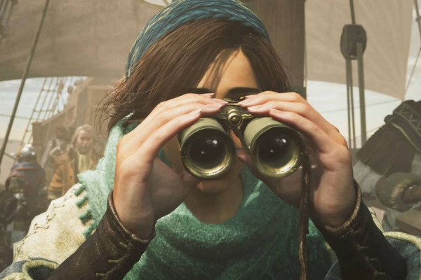 Capcom Expands Monster Hunter with Crossplay and PC Release