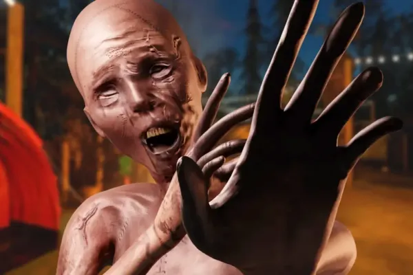 Phasmophobia: Expanded Gameplay Offers Unique Challenges