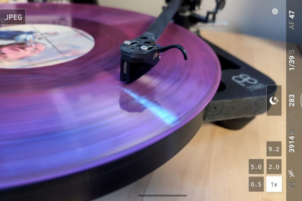 ProShot App Enhances Pixel 8 Pro Photography with Advanced Manual Controls