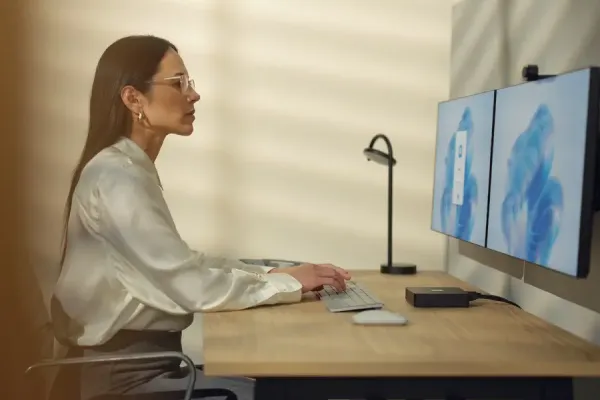 Windows 365 Offers Secure Cloud Solutions to Boost Productivity