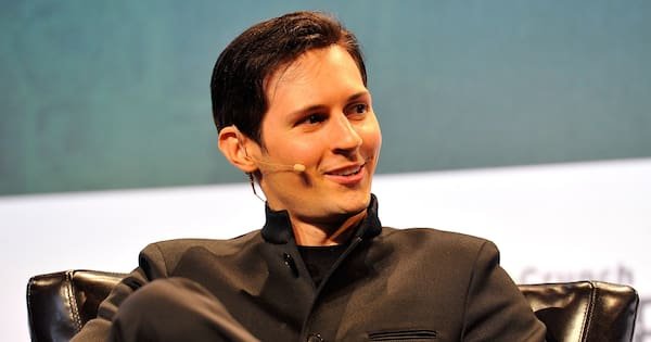 Telegram Founder Pavel Durov Arrested in France Amid Moderation Probe