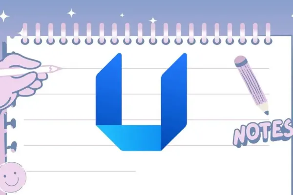 UpNote Emerges as a Robust Alternative for Note-Taking