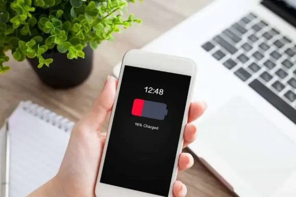 Android to Warn About Apps with High Battery Usage by 2026