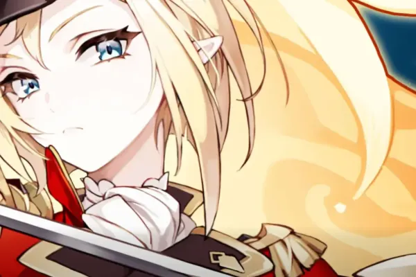 Seven Knights Strategy Evolves with New Rebirth Codes