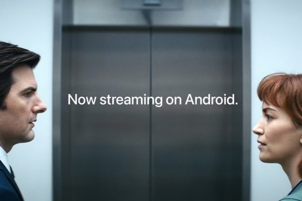 Apple TV+ Expands to Android, Bringing Popular Shows