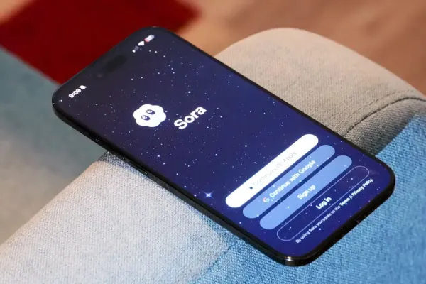 OpenAI's Sora Gains Traction with Accessible Video Features