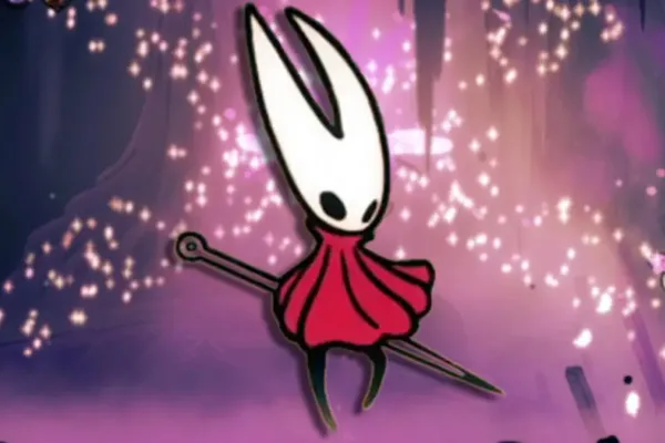 Silksong: Gamer Achieves First Complete Hitless Run
