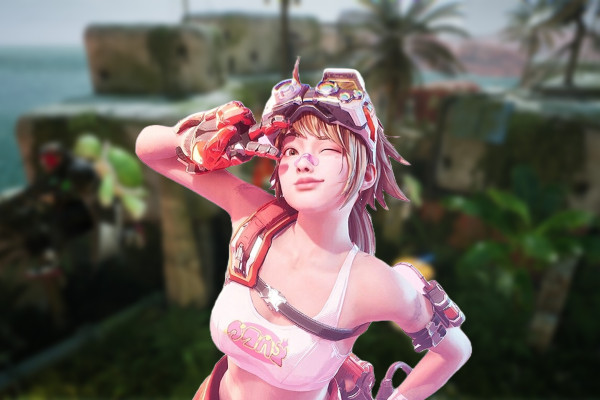 FragPunk by Netease Set for Launch with Diverse Game Modes