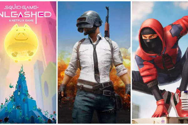 Rising Trends in Mobile Gaming: Key Action Titles Explored