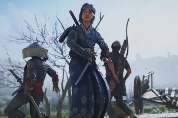 Ubisoft Enhances Assassin's Creed Shadows with Exciting Updates