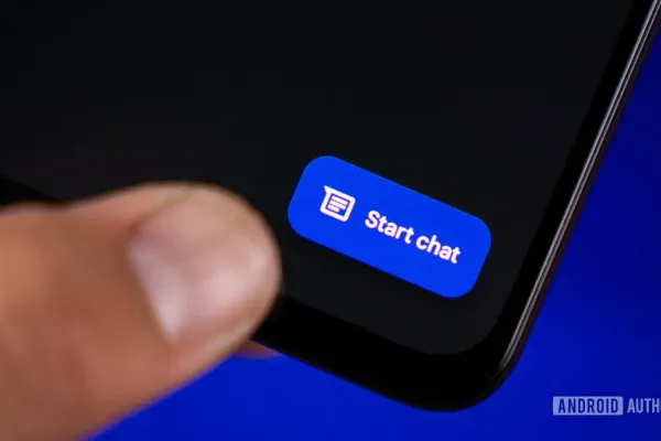 Google Messages Experiments Cause Temporary App Disruptions