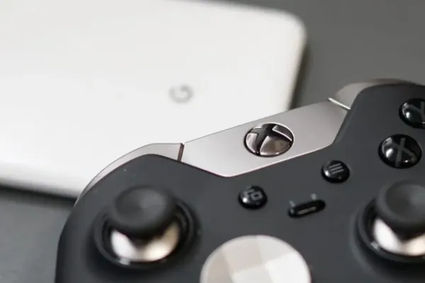 Xbox Users Can Now Buy Games via Official App