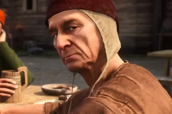 Kingdom Come Deliverance 2 Available for $1 in New Game Bundle