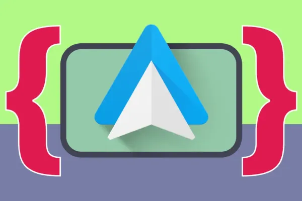 Expand Android Auto with Non-Music, Non-Map Apps