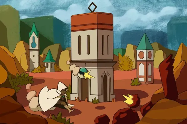 Rift Riff Brings New Twist to Tower Defense Genre