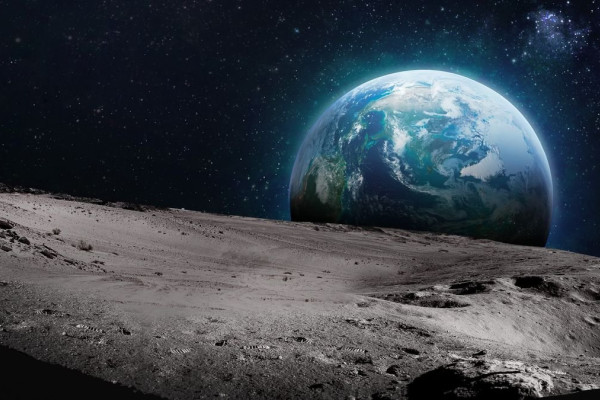 Bug Discovered in Iconic Lunar Landing Video Game After 55 Years