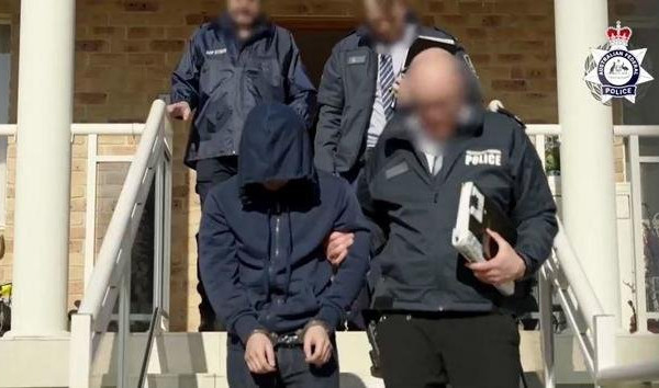 International Operation Leads to Arrest of Ghost App Developer