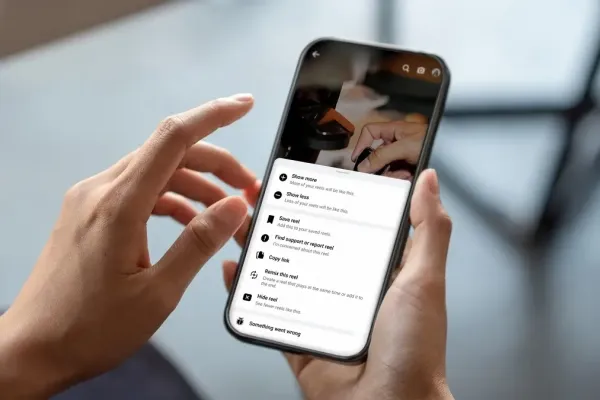 Meta Launches New AI App Enhancing User Interaction