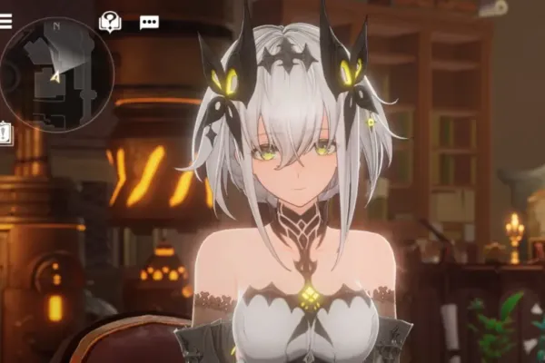 Duet Night Abyss Launches on Android, iOS, and PC Duet Night Abyss Launches on Android, iOS, and PC