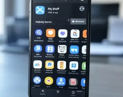 Gemini App Redesign Elevates Android Experience