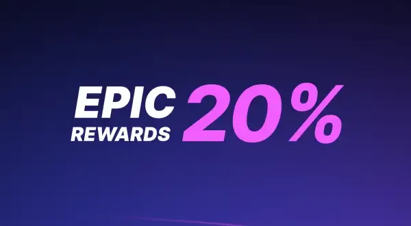 Epic Enhances Rewards for PC Users at Epic Games Store