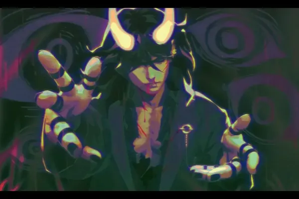 Possessors Launches as Moody Metroidvania by Heart Machine