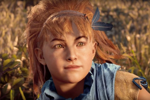 ESRB Lists Horizon Zero Dawn Remaster, Expected for PS5 and PC