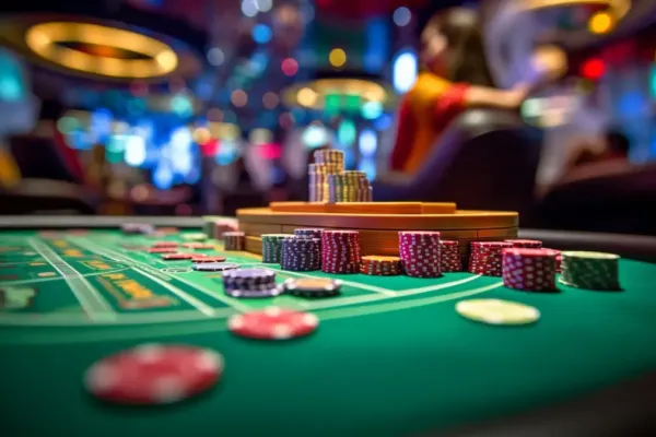 Exploring the Growth and Convenience of Android Casino Apps