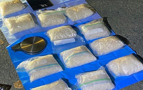 Australian Police Infiltrate Ghost App, Arrest 38, Disrupt Criminal Networks