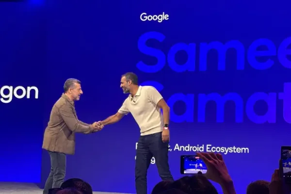 Google Combines ChromeOS with Android for Future Enhancements