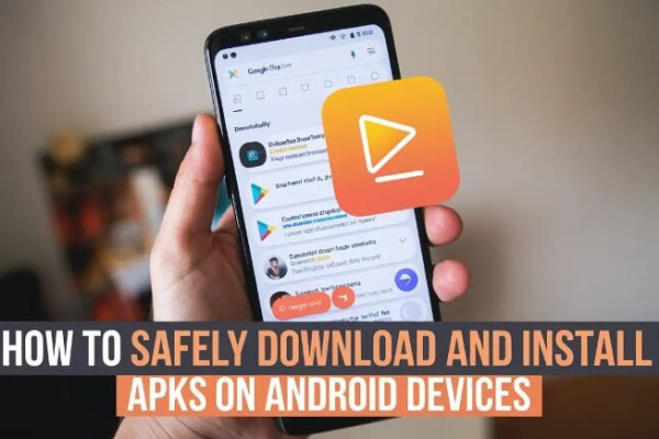 Safe APK Download Practices Highlighted Amid Growing Popularity