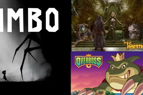 Android App Deals Highlight Price Drops for Popular Games