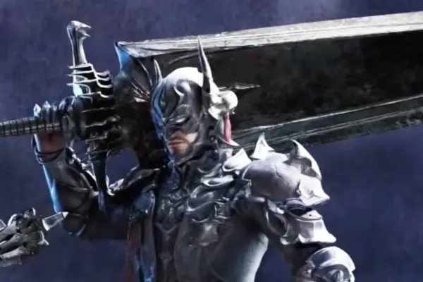 Monster Hunter Expands with Exciting Final Fantasy Crossover