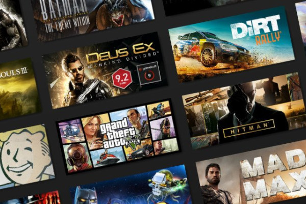 Humble Store Launches RPG and Tower Defense Bundles with Classic Titles