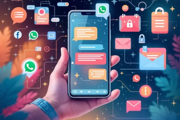 WhatsApp Adds EU Interoperability for Messaging