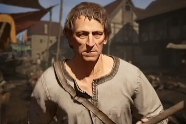 Anticipation Builds for Unique Zombie Game God Save Birmingham