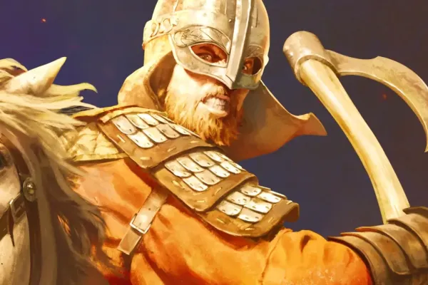 Bannerlord Expands with Viking-Themed War Sails DLC