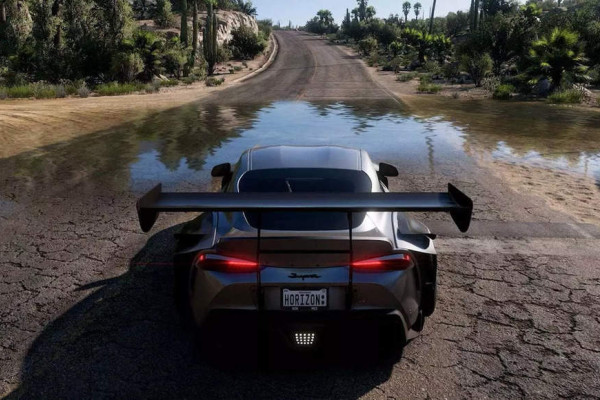 Racing Games 2024: Upcoming Hits to Take the Track