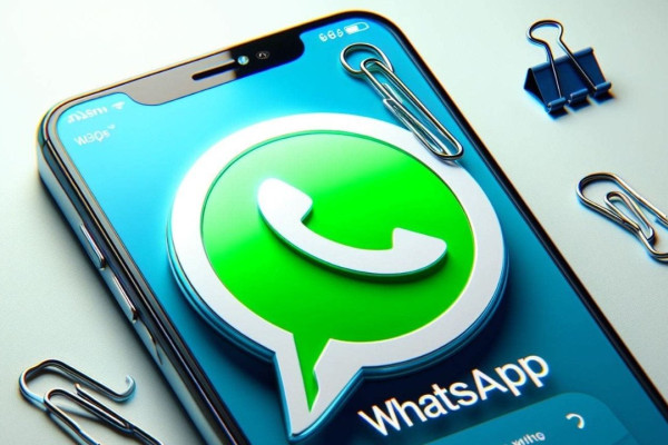 WhatsApp Introduces Easy Forwarding and Sharing Feature for Channels
